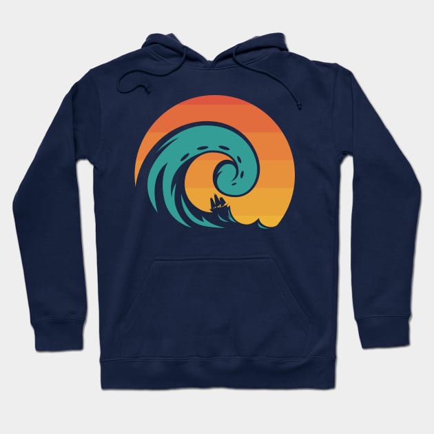 The Kraken Hoodie by Sachpica